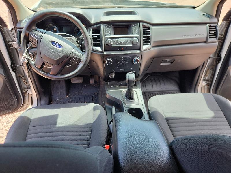 Aukcja sprzedaży 2019 Ford Ranger, vin: 1FTER1EH6KLA45557, numer aukcji: 64244676