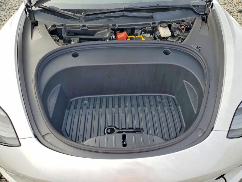 Aukcja sprzedaży 2021 Tesla Model 3, vin: 5YJ3E1EA8MF100764, numer aukcji: 63248066