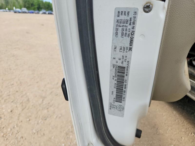 Продаж на аукціоні авто 2016 Dodge Grand Caravan, vin: 2C4RDGBG4GR334952, номер лоту: 64328096
