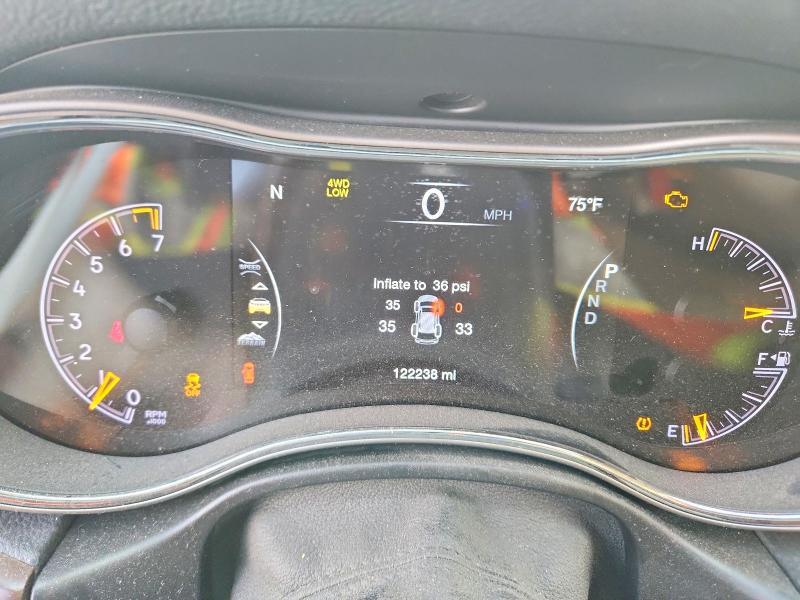 Aukcja sprzedaży 2018 Jeep Grand Cherokee, vin: 1C4RJFBG0JC236942, numer aukcji: 66191486