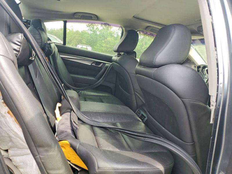 2011 Acura Tl მანქანა იყიდება აუქციონზე, vin: 19UUA8F26BA007717, აუქციონის ნომერი: 66806656