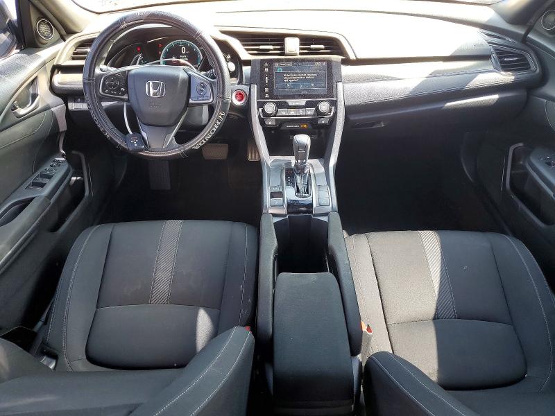 Aukcja sprzedaży 2017 Honda Civic X4d, vin: SHHFK7H57HU231342, numer aukcji: 65547776