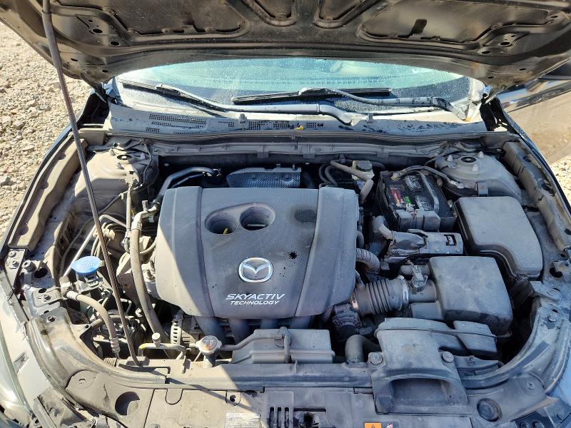 Aukcja sprzedaży 2015 Mazda 3, vin: 3MZBM1V7XFM236568, numer aukcji: 66390456