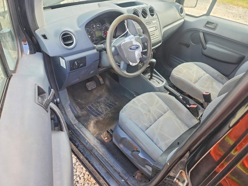 2013 Ford Transit Connect მანქანა იყიდება აუქციონზე, vin: NM0LS7AN6DT142347, აუქციონის ნომერი: 65673606