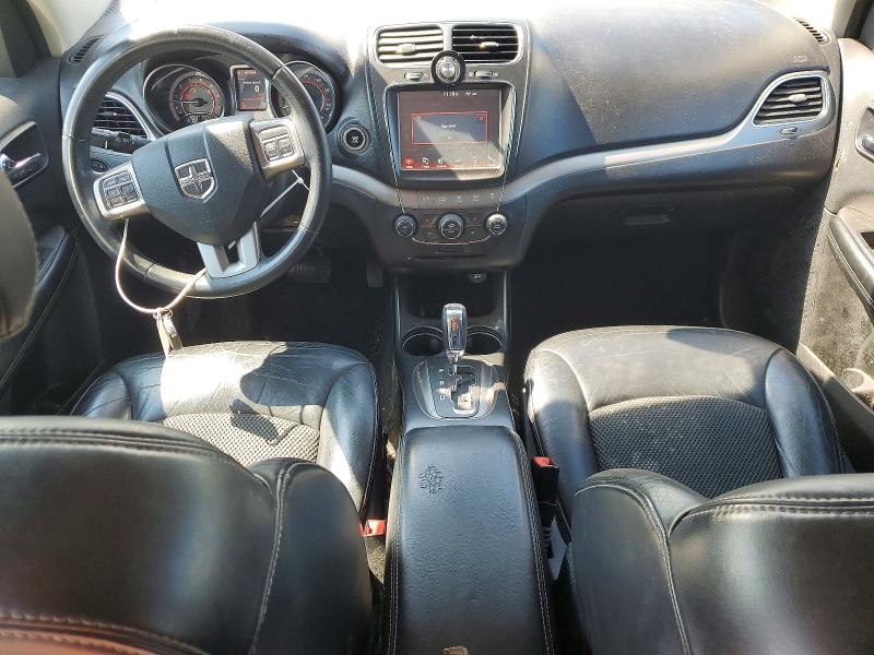 Aukcja sprzedaży 2016 Dodge Journey, vin: 3C4PDCGG1GT217402, numer aukcji: 64048576