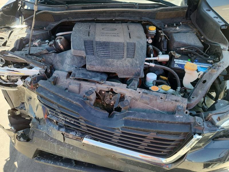 65688316 :رقم المزاد ، JF2SKAUC2KH583609 vin ، 2019 Subaru Forester مزاد بيع