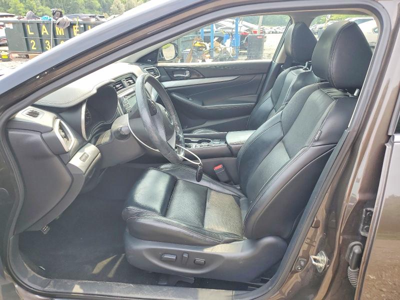 Aukcja sprzedaży 2017 Nissan Maxima, vin: 1N4AA6AP8HC366885, numer aukcji: 64640356