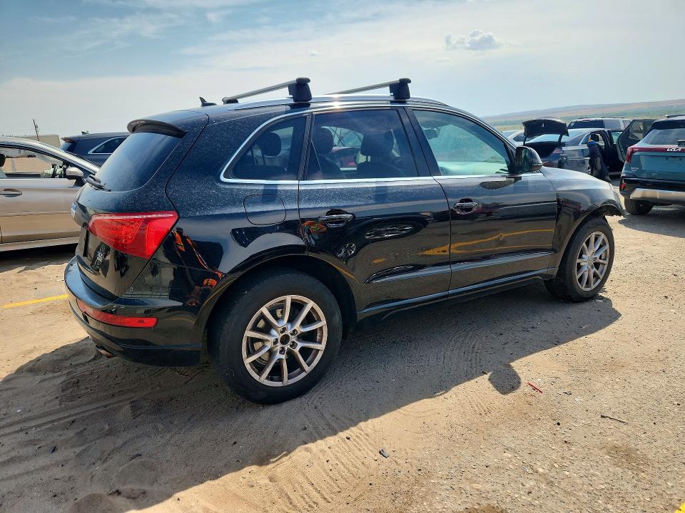 Продаж на аукціоні авто 2010 Audi Q5, vin: WA1LKAFP4AA064856, номер лоту: 63884576
