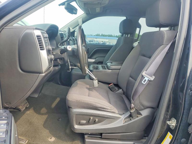 Продаж на аукціоні авто 2016 Chevrolet Silverado, vin: 1GCVKREC7GZ137160, номер лоту: 63562096