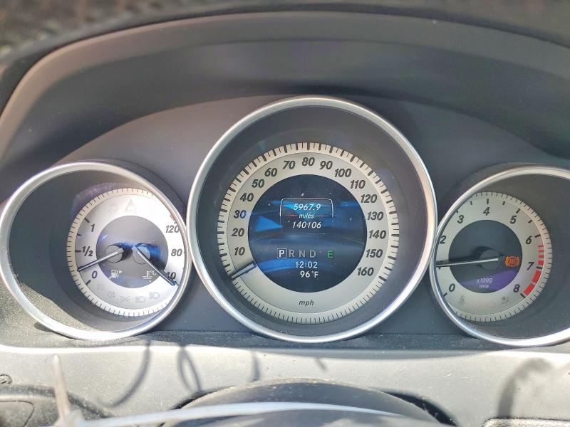 Продаж на аукціоні авто 2014 Mercedes-benz C, vin: WDDGF4HB3EG206217, номер лоту: 64333416