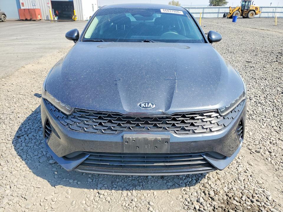 Продаж на аукціоні авто 2021 Kia K5, vin: 5XXG14J28MG001291, номер лоту: 66837806