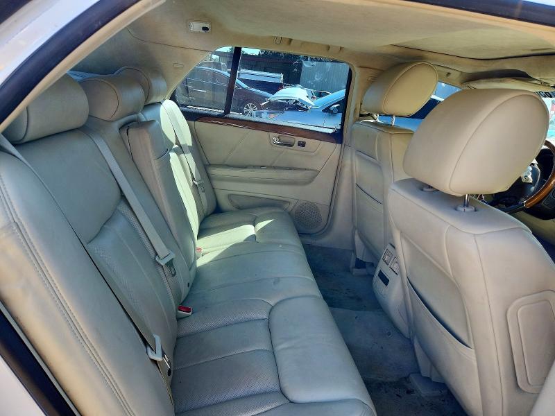 Продажа на аукционе авто 2011 Cadillac Dts, vin: 1G6KP5ES4BU129854, номер лота: 65675956