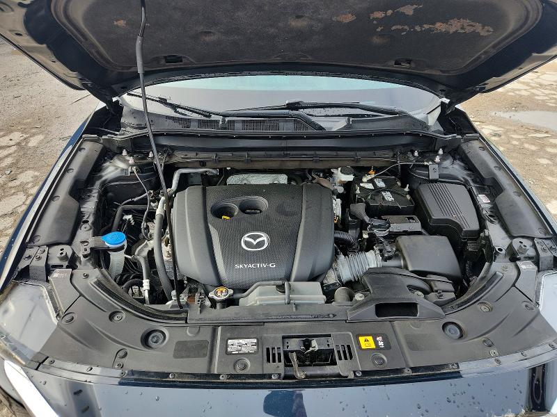 65714806 :رقم المزاد ، JM3KFABM4L0746234 vin ، 2020 Mazda Cx-5 مزاد بيع