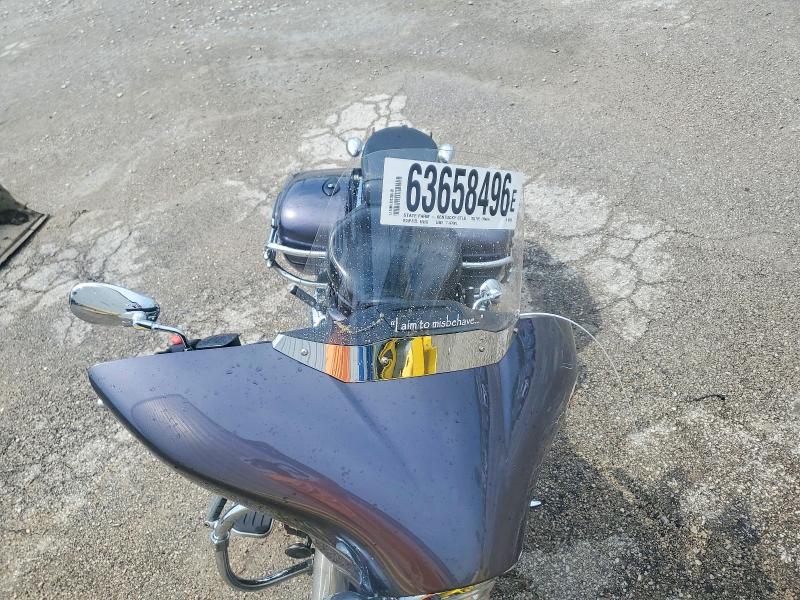 Продажа на аукционе авто 2014 Yamaha Xvs1300, vin: JYAVP32E9EA005030, номер лота: 63658496