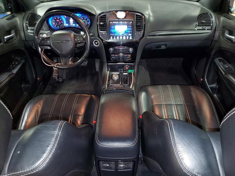 65379226 :رقم المزاد ، 2C3CCAGG5GH176176 vin ، 2016 Chrysler 300 مزاد بيع