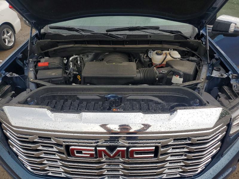 Продажа на аукционе авто 2025 Gmc Sierra, vin: 1GTUUGEL4SZ236280, номер лота: 66905836
