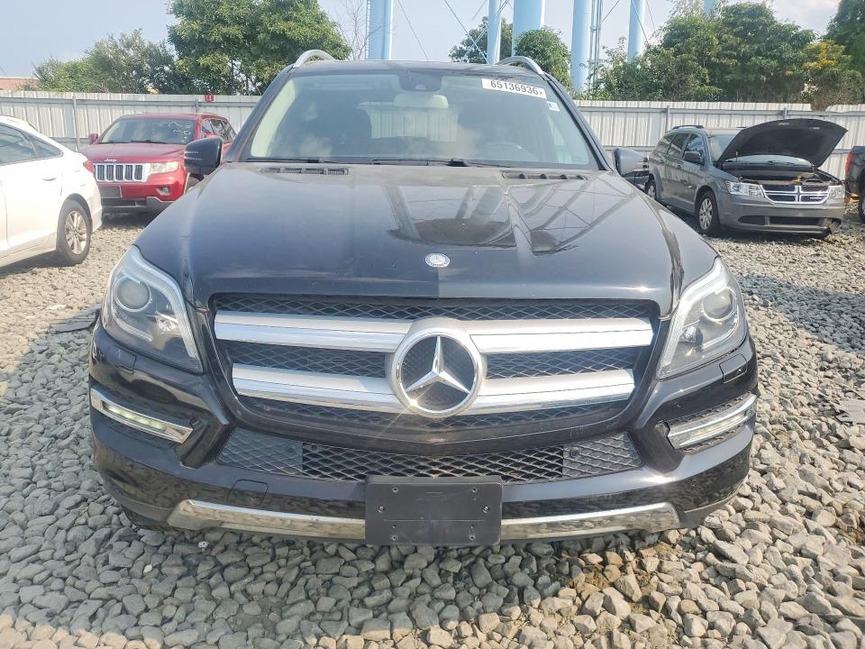 65136936 :رقم المزاد ، 4JGDF7CE3DA168632 vin ، 2013 Mercedes-benz Gl مزاد بيع
