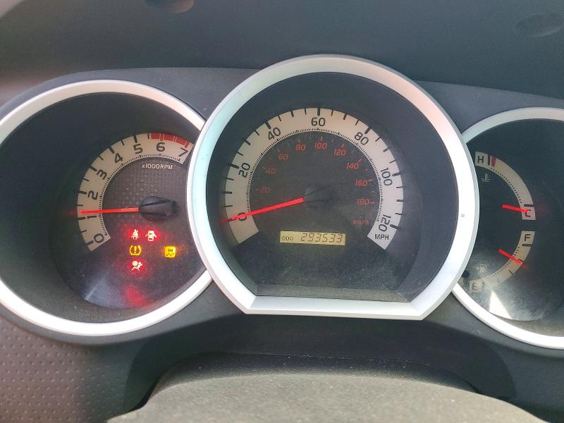 Продажа на аукционе авто 2014 Toyota Tacoma, vin: 5TFTX4GN2EX036983, номер лота: 61001756