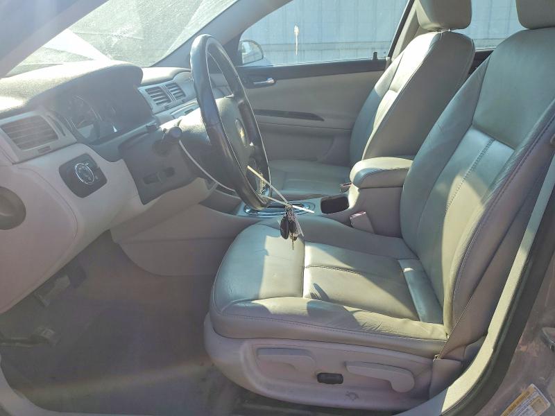 Продажа на аукционе авто 2008 Chevrolet Impala, vin: 2G1WT58K389253425, номер лота: 66273986