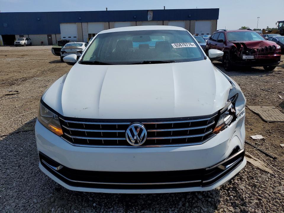 Продаж на аукціоні авто 2016 Volkswagen Passat, vin: 1VWAT7A33GC039412, номер лоту: 65870776