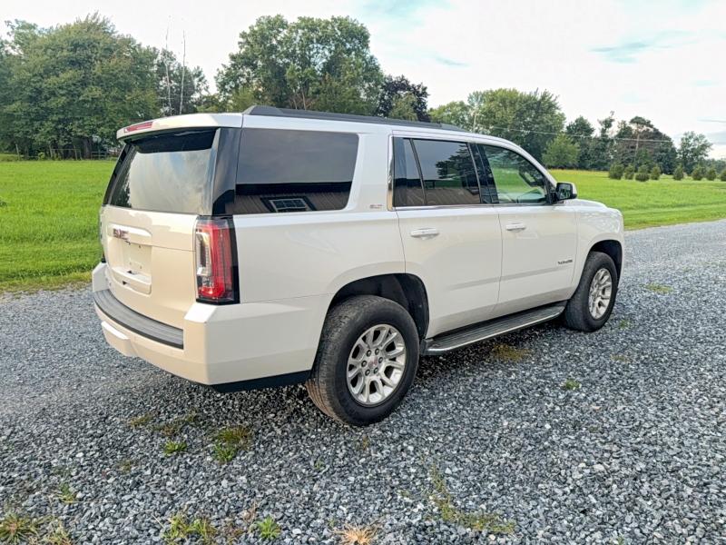 66470756 :رقم المزاد ، 1GKS2BKC7GR158349 vin ، 2016 Gmc Yukon مزاد بيع