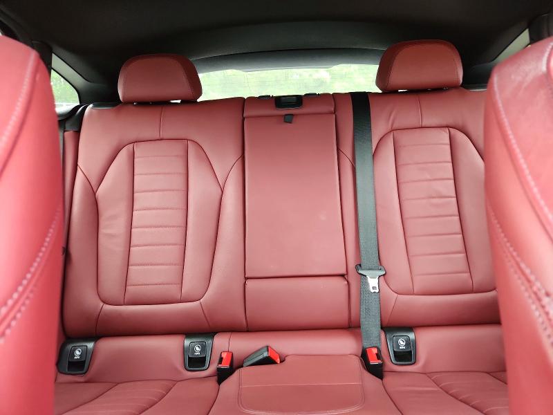 Aukcja sprzedaży 2021 Bmw X4, vin: 5UX2V5C0XM9F54510, numer aukcji: 63793486