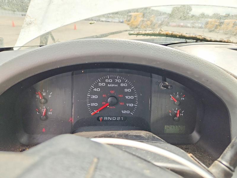 Aukcja sprzedaży 2005 Ford F150, vin: 1FTRF122X5KC35964, numer aukcji: 64564106