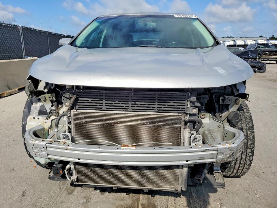 Aukcja sprzedaży 2017 Ford Edge, vin: 2FMPK4J85HBB45383, numer aukcji: 65190786