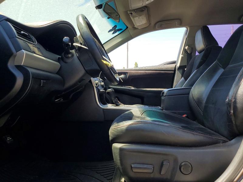 Продажа на аукционе авто 2015 Toyota Camry, vin: 4T1BF1FKXFU013907, номер лота: 64244046