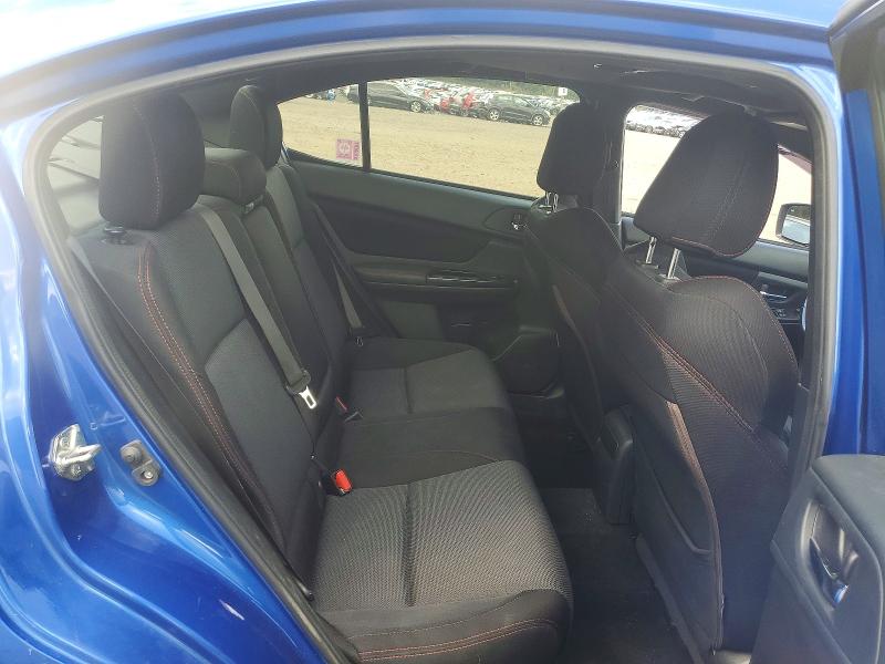 Продаж на аукціоні авто 2019 Subaru Wrx, vin: JF1VA1C60K9806207, номер лоту: 65194496