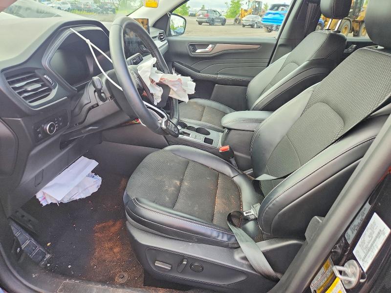 Продаж на аукціоні авто 2025 Ford Escape, vin: 1FMCU0E10SUB64293, номер лоту: 66248686