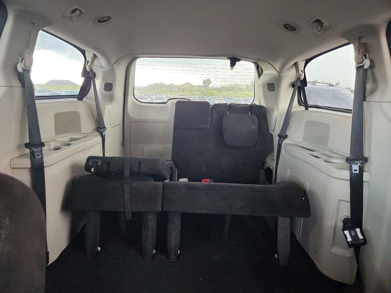 Продажа на аукционе авто 2013 Dodge Grand Caravan, vin: 2C4RDGCG4DR553503, номер лота: 63855646