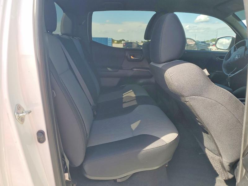 65814766 :رقم المزاد ، 3TMAZ5CN5MM159209 vin ، 2021 Toyota Tacoma مزاد بيع