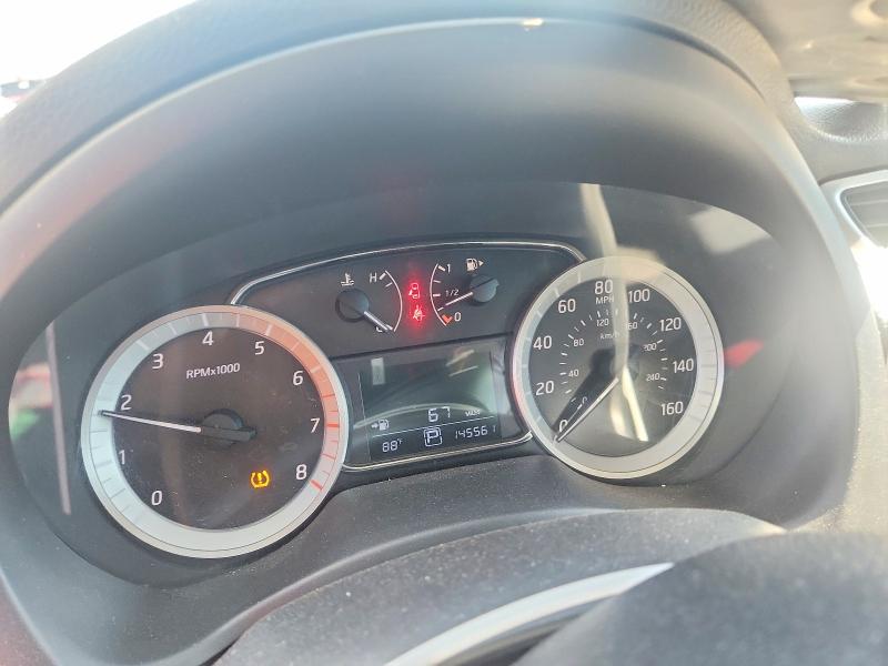 Aukcja sprzedaży 2015 Nissan Sentra, vin: 3N1AB7APXFY238426, numer aukcji: 63820836