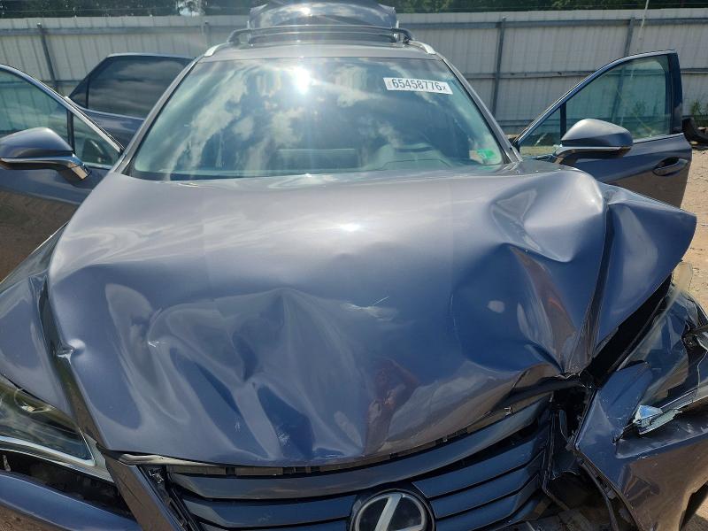 Aukcja sprzedaży 2017 Lexus Rx 350, vin: 2T2BZMCA8HC087315, numer aukcji: 65458776