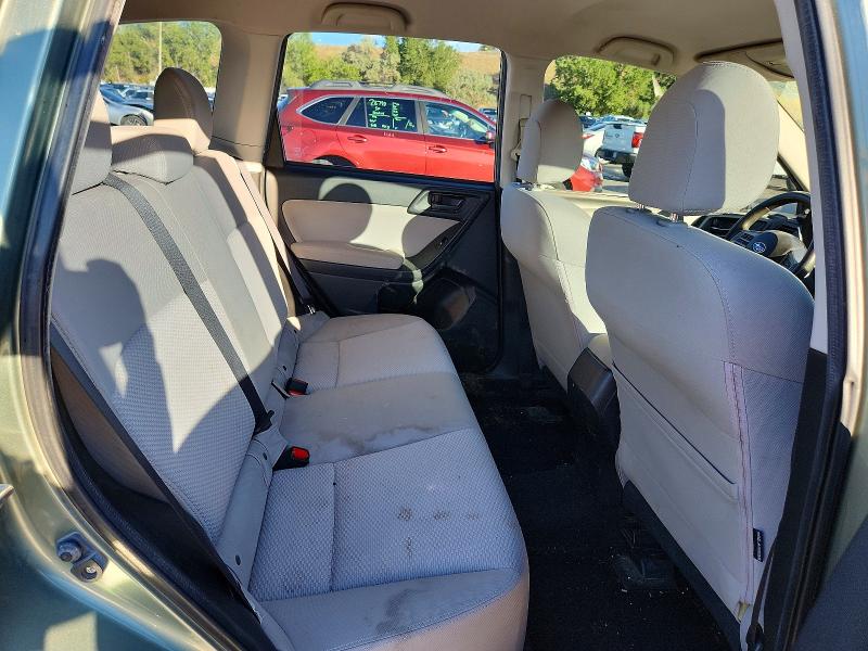 Продажа на аукционе авто 2015 Subaru Forester, vin: JF2SJABC1FH450075, номер лота: 65472426