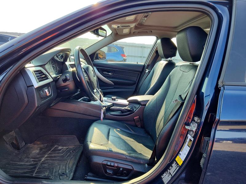 64826736 :رقم المزاد ، WBA3B5C53DF594210 vin ، 2013 Bmw 328 مزاد بيع