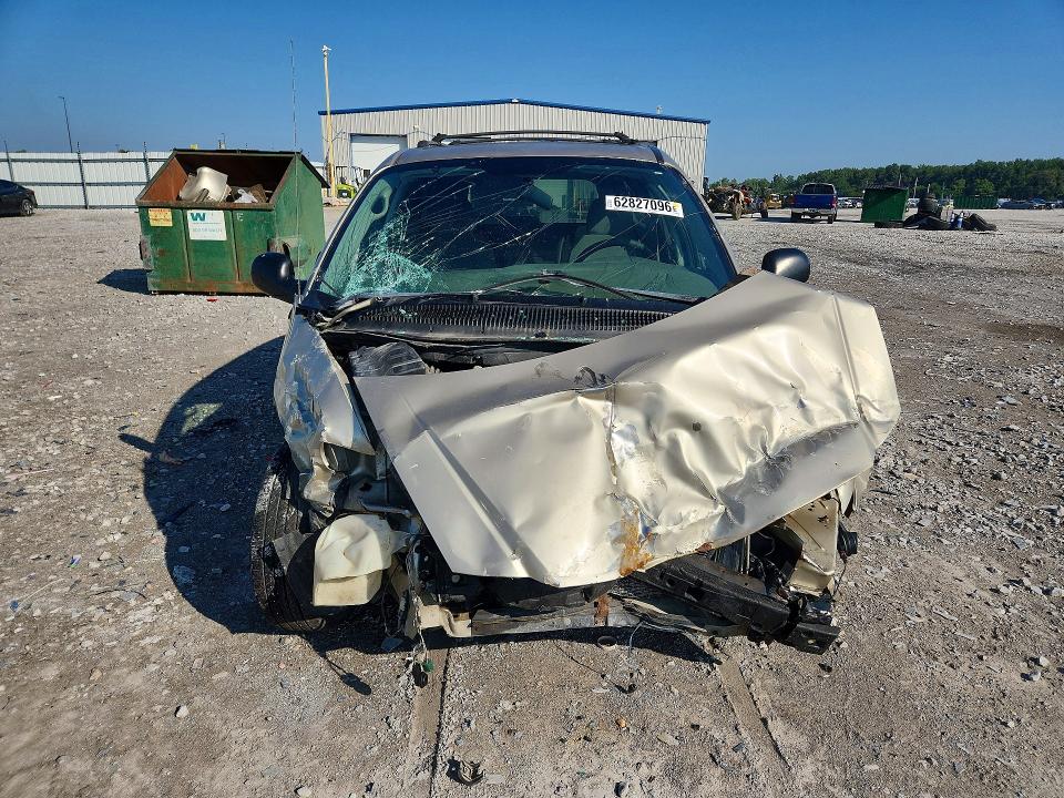Aukcja sprzedaży 2005 Chrysler Town & Country, vin: 2C4GP54LX5R490813, numer aukcji: 62827096