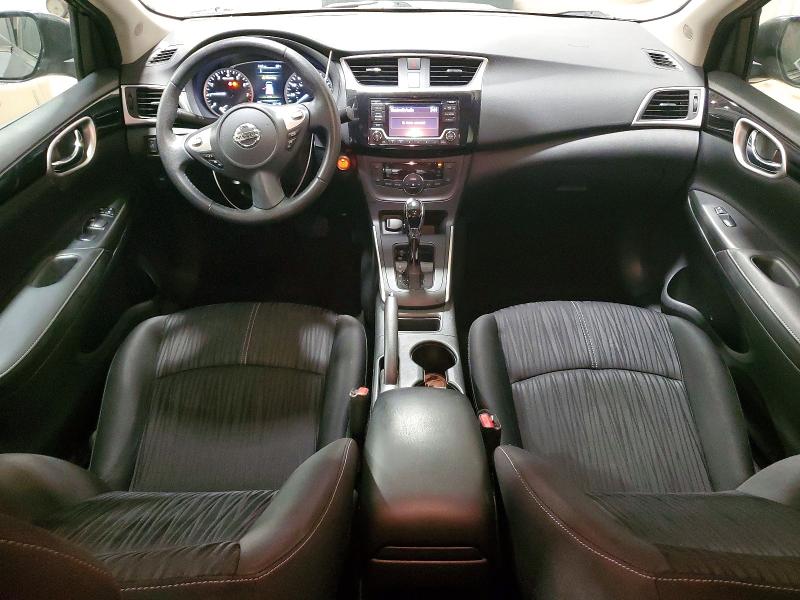 Продажа на аукционе авто 2018 Nissan Sentra, vin: 3N1AB7AP9JL637026, номер лота: 63720756