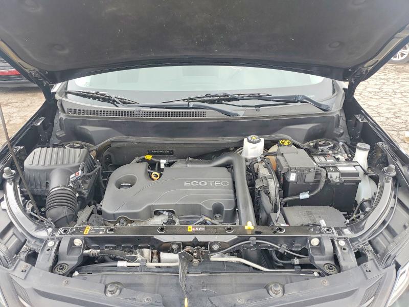 Продаж на аукціоні авто 2019 Chevrolet Equinox, vin: 2GNAXSEV9K6282835, номер лоту: 64552146
