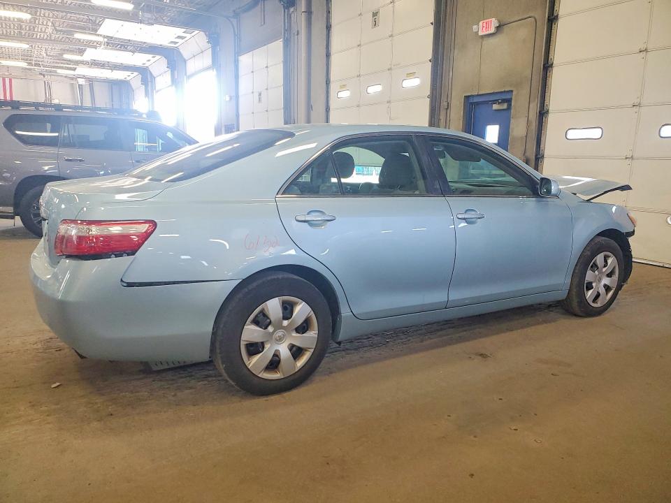 Aukcja sprzedaży 2009 Toyota Camry, vin: 4T4BE46K09R115473, numer aukcji: 64123966