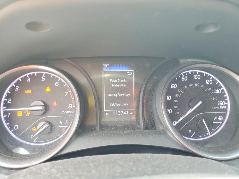 Продаж на аукціоні авто 2022 Toyota Camry, vin: 4T1G11AK9NU713041, номер лоту: 65233056