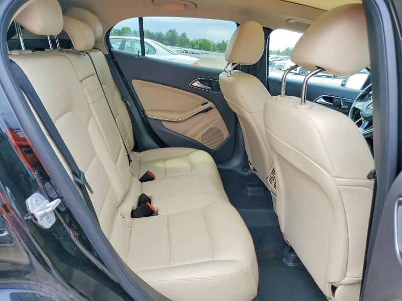 Aukcja sprzedaży 2018 Mercedes-benz Gla, vin: WDCTG4GB7JJ430461, numer aukcji: 63641046