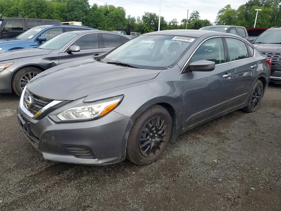 Auction sale of the 2018 Nissan Altima, vin: 1N4AL3AP3JC238052, lot number: 65048596