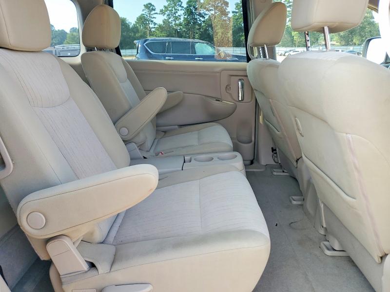 Aukcja sprzedaży 2015 Nissan Quest, vin: JN8AE2KP3F9120704, numer aukcji: 59165846
