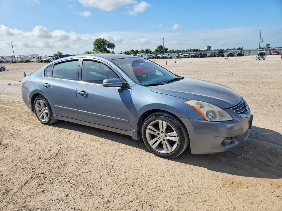 Продаж на аукціоні авто 2010 Nissan Altima, vin: 1N4BL2AP0AN483863, номер лоту: 64599716