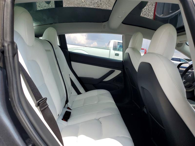 Aukcja sprzedaży 2020 Tesla Model 3, vin: 5YJ3E1EBXLF783316, numer aukcji: 63569366