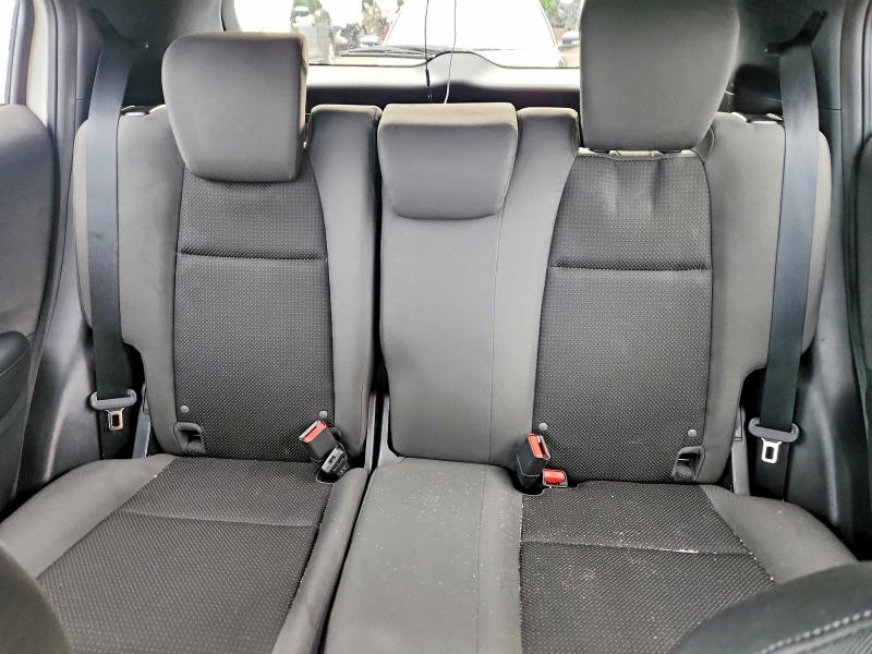 66819436 :رقم المزاد ، 3CZRU6H27LM101777 vin ، 2020 Honda Hr-v مزاد بيع