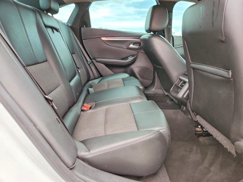 63880696 :رقم المزاد ، 2G1105SAXH9145628 vin ، 2017 Chevrolet Impala مزاد بيع