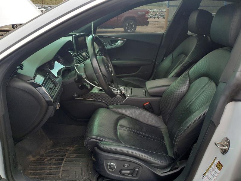 Продажа на аукционе авто 2014 Audi Rs7, vin: WUAW2BFC1EN901229, номер лота: 64324966